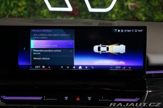 BMW 5 20d*xDRIVE*TAŽ*HUD*H/K*36 2024
