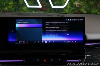 BMW 5 20d*xDRIVE*TAŽ*HUD*H/K*36 2024