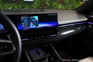 BMW 5 20d*xDRIVE*TAŽ*HUD*H/K*36 2024