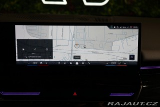 BMW 5 20d*xDRIVE*TAŽ*HUD*H/K*36 2024