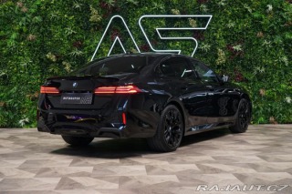 BMW 5 20d*xDRIVE*TAŽ*HUD*H/K*36 2024