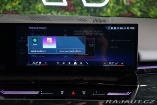 BMW 5 20d*xDRIVE*TAŽ*HUD*H/K*36 2024