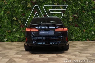 BMW 5 20d*xDRIVE*TAŽ*HUD*H/K*36 2024