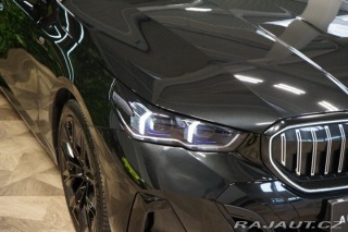 BMW 5 20d*xDRIVE*TAŽ*HUD*H/K*36 2024