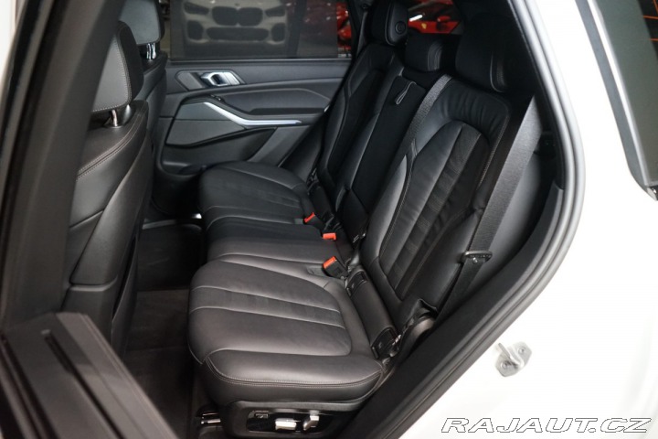 BMW X5 30d*xDRIVE*TAŽ*360*H/K*LE 2021