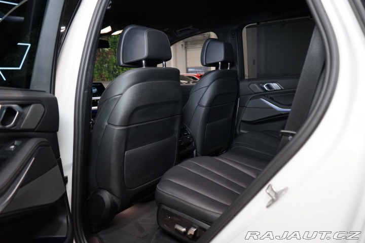 BMW X5 30d*xDRIVE*TAŽ*360*H/K*LE 2021