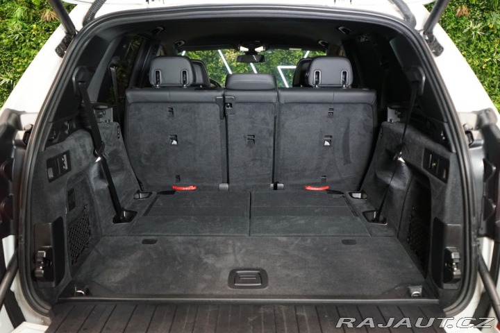 BMW X5 30d*xDRIVE*TAŽ*360*H/K*LE 2021