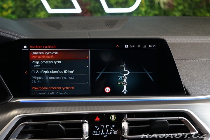 BMW X5 30d*xDRIVE*TAŽ*360*H/K*LE 2021