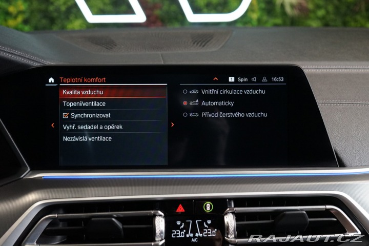 BMW X5 30d*xDRIVE*TAŽ*360*H/K*LE 2021