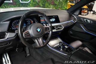 BMW X5 30d*xDRIVE*TAŽ*360*H/K*LE 2021