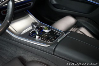 BMW X5 30d*xDRIVE*TAŽ*360*H/K*LE 2021