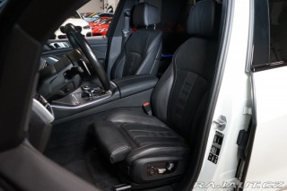 BMW X5 30d*xDRIVE*TAŽ*360*H/K*LE 2021