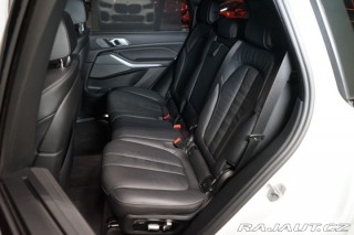 BMW X5 30d*xDRIVE*TAŽ*360*H/K*LE 2021