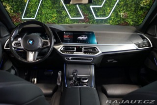BMW X5 30d*xDRIVE*TAŽ*360*H/K*LE 2021