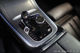 BMW X5 30d*xDRIVE*TAŽ*360*H/K*LE 2021