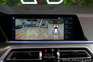 BMW X5 30d*xDRIVE*TAŽ*360*H/K*LE 2021