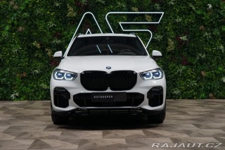 BMW X5 30d*xDRIVE*TAŽ*360*H/K*LE 2021