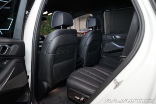 BMW X5 30d*xDRIVE*TAŽ*360*H/K*LE 2021