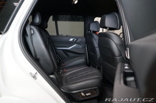 BMW X5 30d*xDRIVE*TAŽ*360*H/K*LE 2021