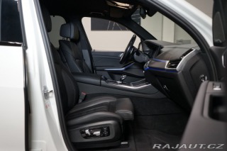 BMW X5 30d*xDRIVE*TAŽ*360*H/K*LE 2021