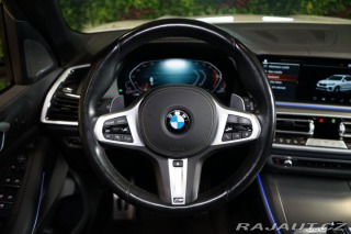 BMW X5 30d*xDRIVE*TAŽ*360*H/K*LE 2021