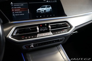 BMW X5 30d*xDRIVE*TAŽ*360*H/K*LE 2021