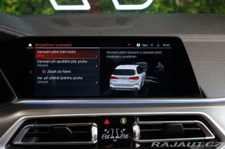 BMW X5 30d*xDRIVE*TAŽ*360*H/K*LE 2021