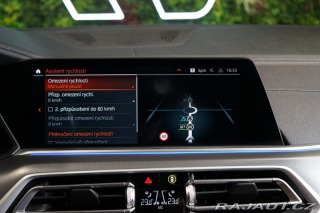BMW X5 30d*xDRIVE*TAŽ*360*H/K*LE 2021