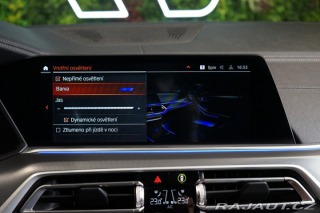 BMW X5 30d*xDRIVE*TAŽ*360*H/K*LE 2021