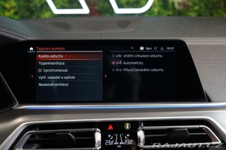 BMW X5 30d*xDRIVE*TAŽ*360*H/K*LE 2021