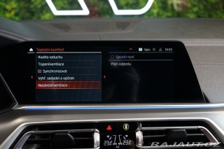 BMW X5 30d*xDRIVE*TAŽ*360*H/K*LE 2021
