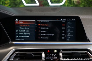 BMW X5 30d*xDRIVE*TAŽ*360*H/K*LE 2021