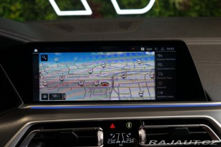 BMW X5 30d*xDRIVE*TAŽ*360*H/K*LE 2021