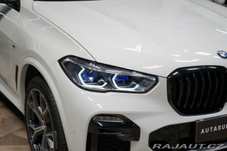 BMW X5 30d*xDRIVE*TAŽ*360*H/K*LE 2021