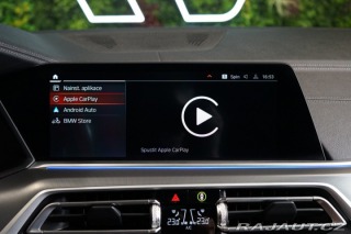 BMW X5 30d*xDRIVE*TAŽ*360*H/K*LE 2021