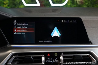 BMW X5 30d*xDRIVE*TAŽ*360*H/K*LE 2021