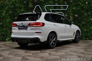 BMW X5 30d*xDRIVE*TAŽ*360*H/K*LE 2021