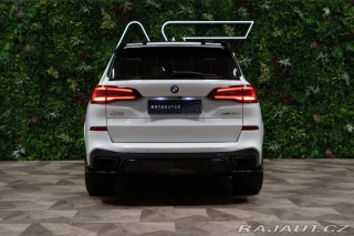 BMW X5 30d*xDRIVE*TAŽ*360*H/K*LE 2021