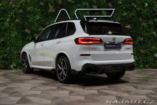 BMW X5 30d*xDRIVE*TAŽ*360*H/K*LE 2021