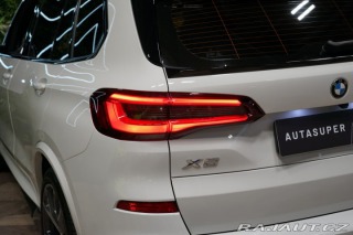 BMW X5 30d*xDRIVE*TAŽ*360*H/K*LE 2021