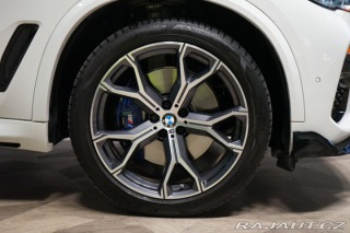 BMW X5 30d*xDRIVE*TAŽ*360*H/K*LE 2021