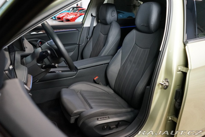 Škoda Superb TDI*4X4*L&K*DCC*NEZ.T 2025