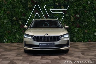 Škoda Superb TDI*4X4*L&K*DCC*NEZ.T 2025