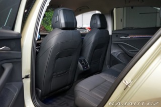 Škoda Superb TDI*4X4*L&K*DCC*NEZ.T 2025