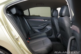 Škoda Superb TDI*4X4*L&K*DCC*NEZ.T 2025