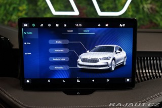 Škoda Superb TDI*4X4*L&K*DCC*NEZ.T 2025