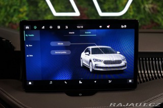 Škoda Superb TDI*4X4*L&K*DCC*NEZ.T 2025