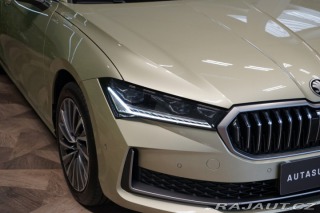 Škoda Superb TDI*4X4*L&K*DCC*NEZ.T 2025