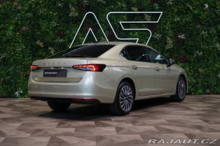 Škoda Superb TDI*4X4*L&K*DCC*NEZ.T 2025