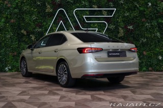 Škoda Superb TDI*4X4*L&K*DCC*NEZ.T 2025